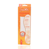 Freesol Fresh In Soles 39-41 Size Medium - Image 2
