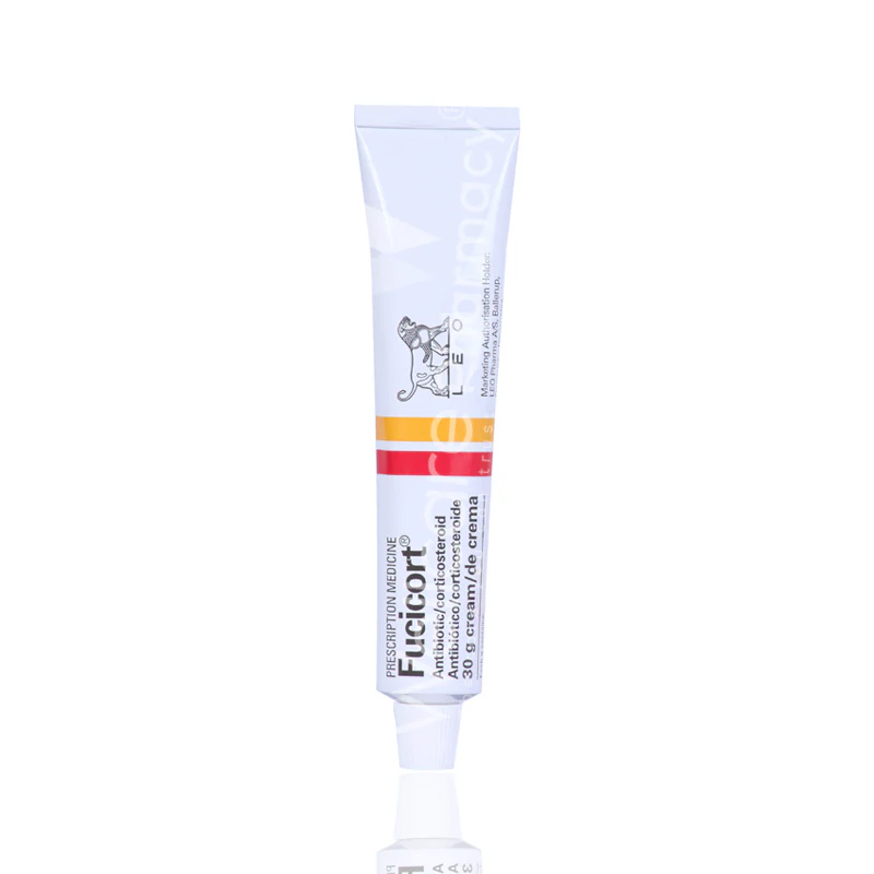 FUCICORT CREAM 30GM - Image 3
