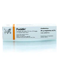 Fucidin Ointment 30g - Image 2