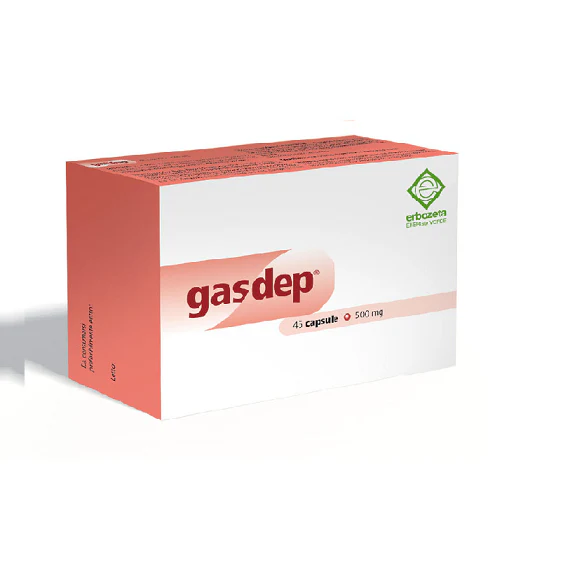 Gasdep Capsules 45'S - Image 4