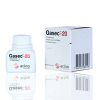 Gasec 20mg Gastrocaps 14'S - Image 2