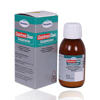 Gastren Duo Suspension 100ml - Image 2