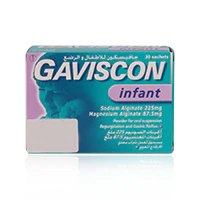 Gaviscon Infant Sachets 30'S - Image 2