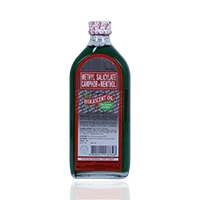 Genuine Efficascent Oil 100ml - Image 2