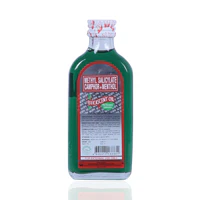 Genuine Efficascent Oil 50ml - Image 2