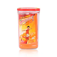 Glucovita Energy Drinking Powder Orange 500g - Image 2