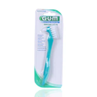 Gum B Denture Brush 201 - Image 2
