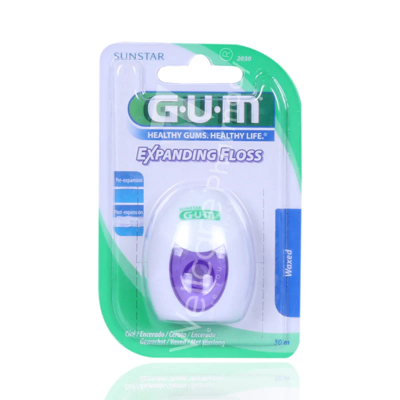 GUM B.EXPA.FLOSS 2030