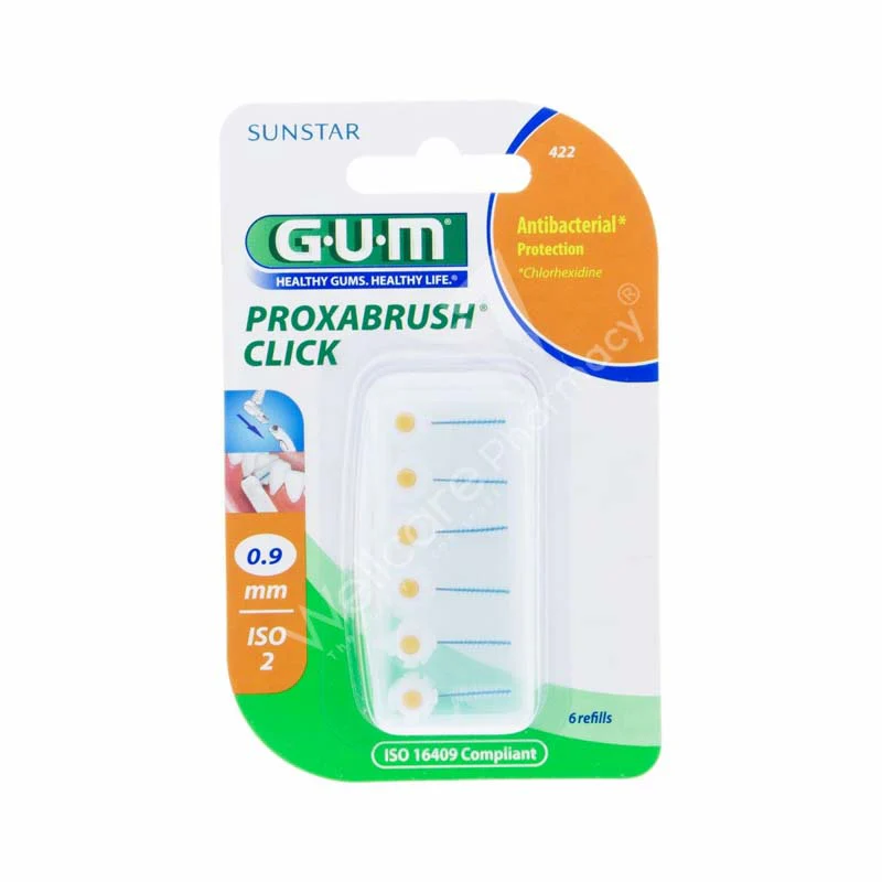 Gum B Proxabrush