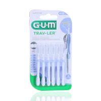 Gum B Proxabrush Travaler - Image 2