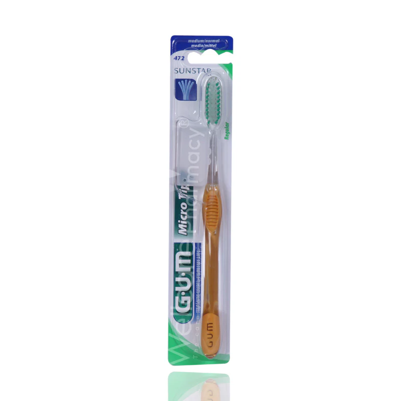 GUM B.T/B MICROTIP 472MK CNC