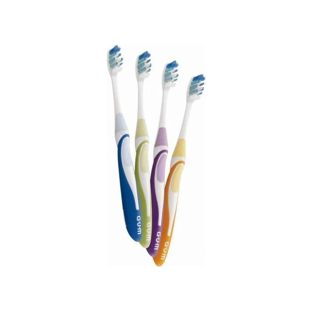 Gum B Toothbrush Activital 583 - Image 4