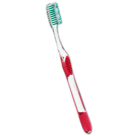 Gum B Toothbrush Microtip 471mk - Image 4