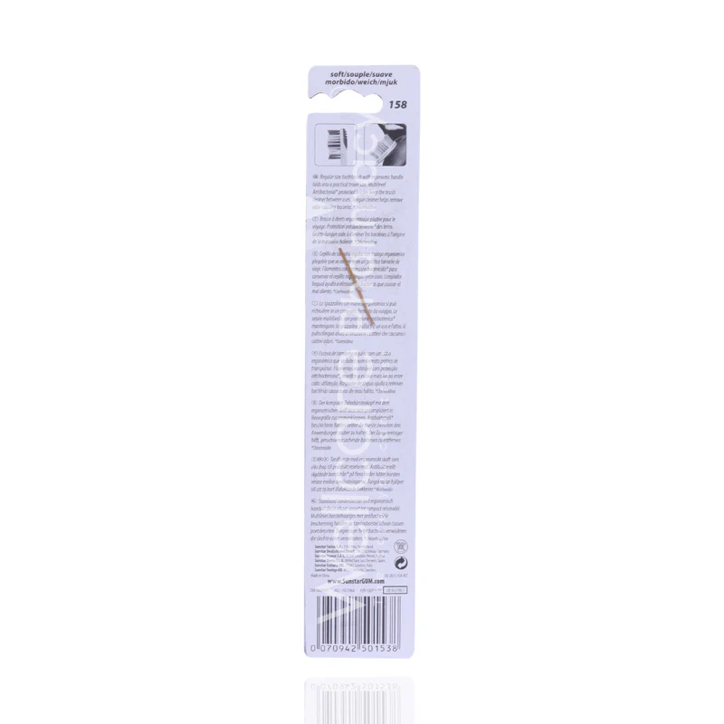 Gum B.Travel Toothbrush - Image 3
