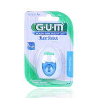Gum Dental Easy Floss Ptfe 2000ma - Image 2