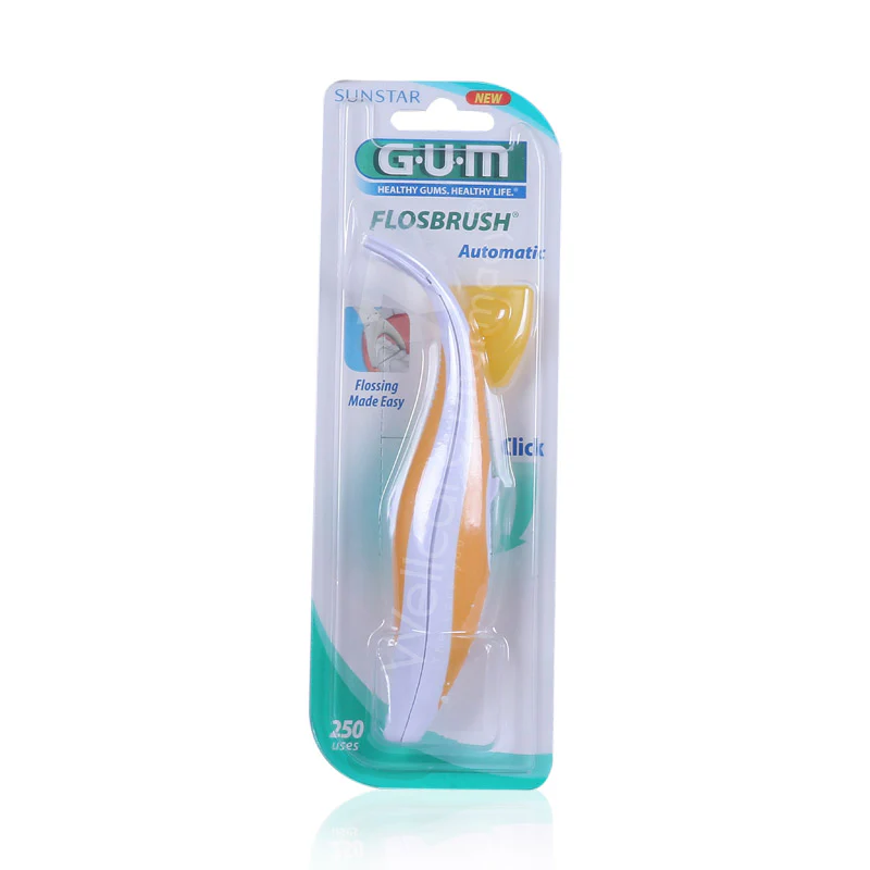 Gum Floss Power Automatic