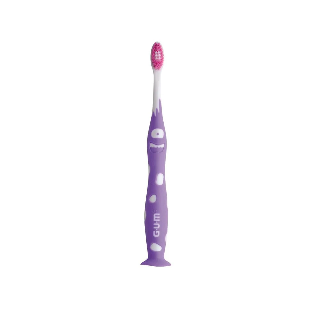 Gum Junior Toothbrush 1'S 7 To 9 Years - Image 4