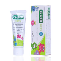 Gum Kids Tooth Paste 2-6 Years 50ml - Image 2