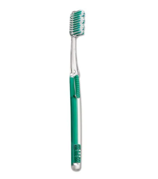 Gum Micro Tip Toothbrush - Image 4
