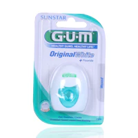Gum Original White Floss 2040ma - Image 2