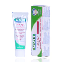 Gum Paroex Intensive Action 12% Gel Paste 75ml - Image 2