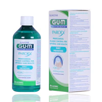 Gum Paroex Mouth Wash 500ml - Image 2