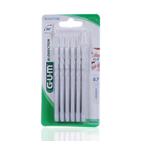 Gum Proxa Brush 2 In 1 2114 - Image 2