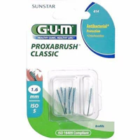 Gum Proxabrush Refill - Image 2