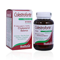 H-Aid Colestroforte Tab 1x60'S - Image 3