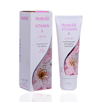 H-Aid Vitamin A Cream 75ml - Image 2