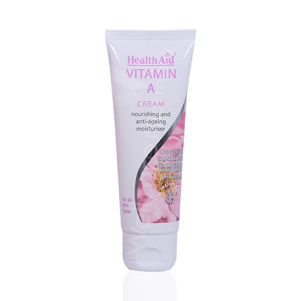 H-Aid Vitamin A Cream 75ml - Image 3