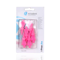 Hager Werken Miradent I-Prox Chx Pnk 6'S - Image 3