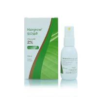 Hair Grow 2% Minoxidil 50ml - Image 2