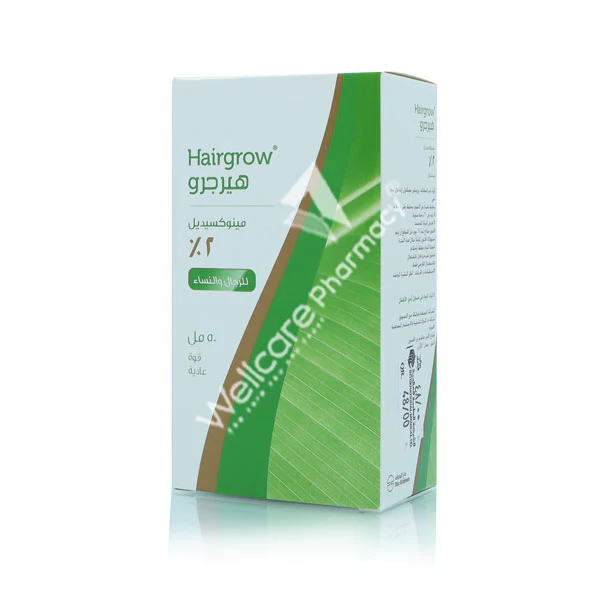 Hair Grow 2% Minoxidil 50ml - Image 4