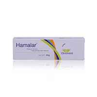 Hamalar Ointment 30g - Image 2