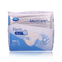 Hartmann Molicare Extra (Large) 30'S - Image 4