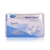 Hartmann Molicare Extra(M) 85-120cm 30'S - Image 3