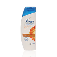 Head & Shoulders Anti Chute Shampoo 200ml - Image 2