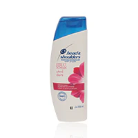 Head&Shoulders Lisse Et Soyeux Antidandruff Shampoo 200ml - Image 3
