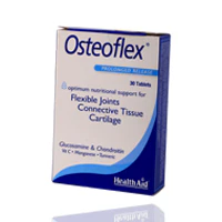 Health Aid Osteoflex Prolonged Release Tablets 30'S - Image 2