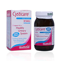 Healthaid Cysticare Tablets 60'S - Image 2