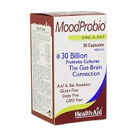 Healthaid Mood Probio 30 Billion Capsules 30'S - Image 2