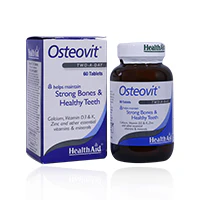 Healthaid Osteovit Tablet 60'S - Image 2