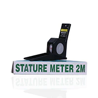 Height Measurement Tape - Image 2