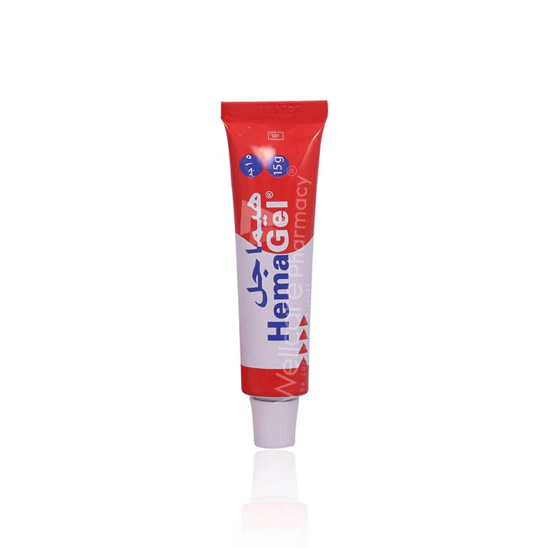 Hemagel 15gm - Image 3