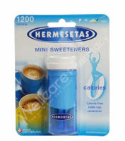 Hermesetas Mini Classic 1200 - Image 2