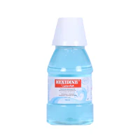Hexidine Mouth Wash 160ml - Image 2
