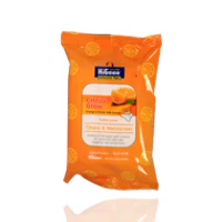 Higeen Citrus Glow Wipes 15'S - Image 2