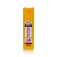 Higeen Hand & Things Sanitizer Spray Maracuja 10ml - Image 2