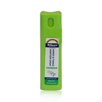 Higeen Hand & Things Sanitizer Spray Verbena 10ml - Image 2
